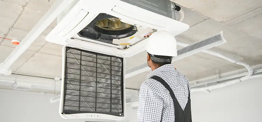 Our Affordable Duct Cleaning Near Me Services in South San Jose Hills, CA