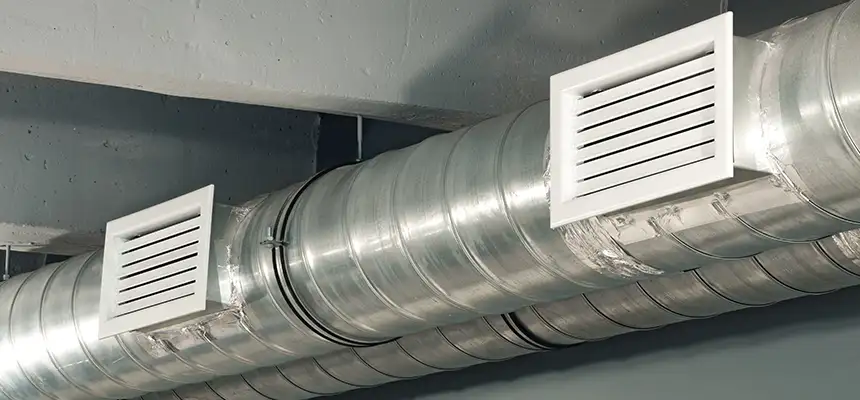 Our Air Duct Camera Inspection Services in South San Jose Hills, CA
