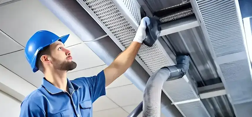 Our Annual Dryer Vent Maintenance Services in South San Jose Hills, CA