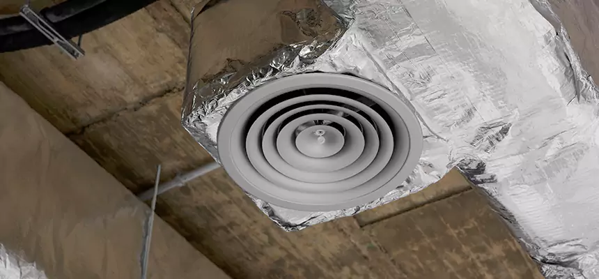 Our Basement Vent Cleaning Services in South San Jose Hills, CA