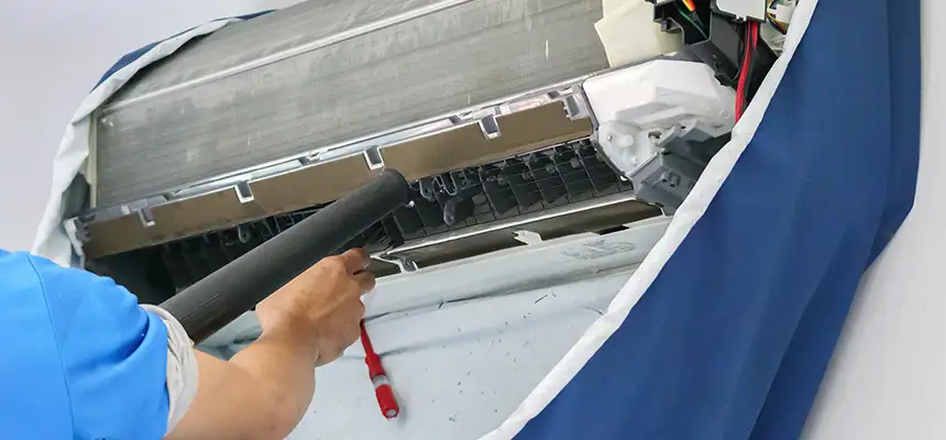 Advanced Clogged Dryer Vent Repair for Multi-Unit & Commercial in South San Jose Hills, CA