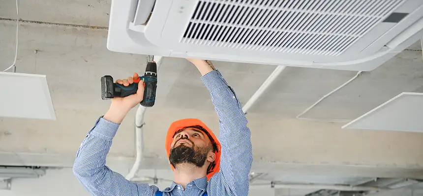 Detailed Multi‑Unit Riser & Roof Termination Cleaning in South San Jose Hills