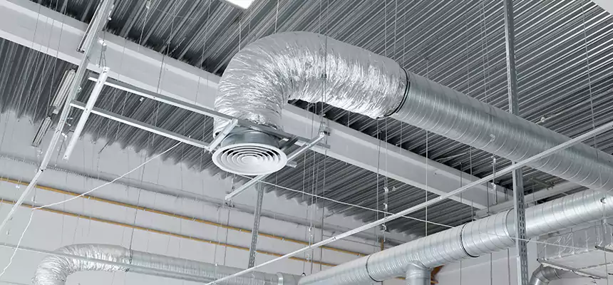 Our Dryer Vent Hose Replacement Services in South San Jose Hills, CA