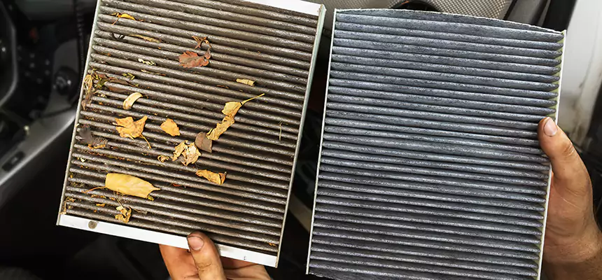 Our Dryer Vent Lint Filter Cleaning Services in South San Jose Hills, CA