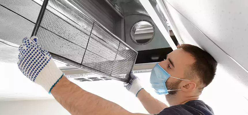 Our Home Duct Cleaning Services in South San Jose Hills, CA
