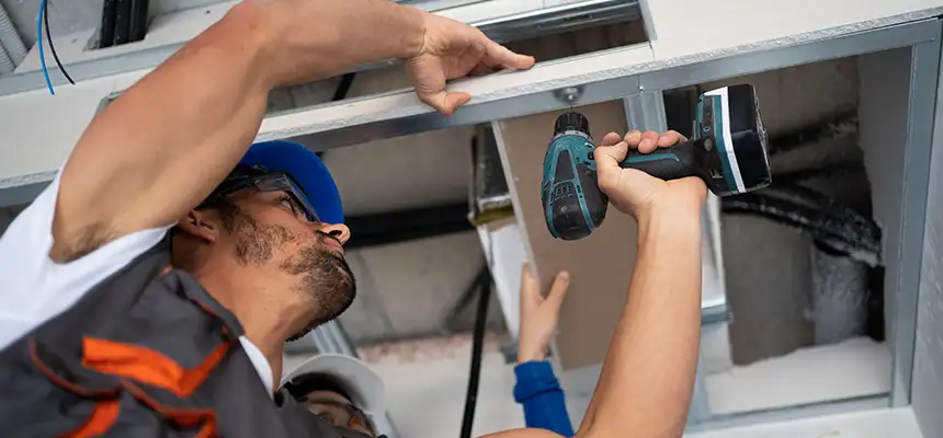 Our Improve Home Air Circulation Services in South San Jose Hills, CA