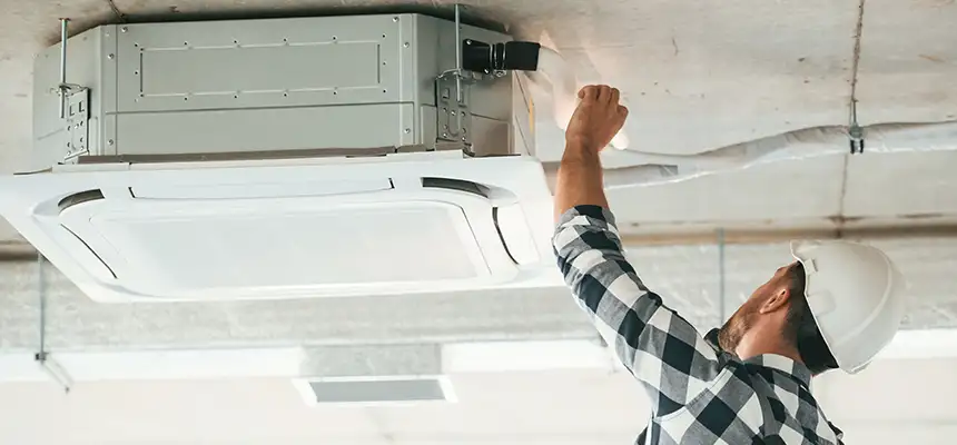 Our Local Vent Cleaning Services in South San Jose Hills, CA