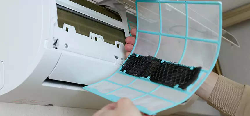 Gentle Ductwork Odor-Control Pet Dander Duct Cleaning in South San Jose Hills, CA