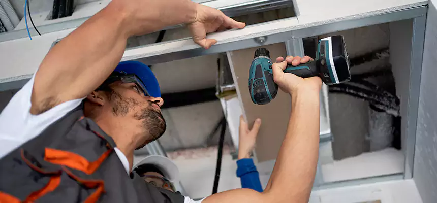 Our Retail Store Duct Cleaning Services in South San Jose Hills, CA
