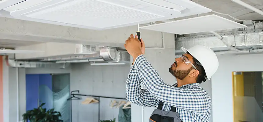Our Roof Dryer Vent Cleaning Services in South San Jose Hills, CA