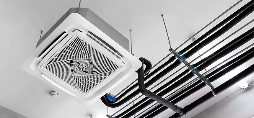 Our Smart AC Vent Controller Services in South San Jose Hills, CA