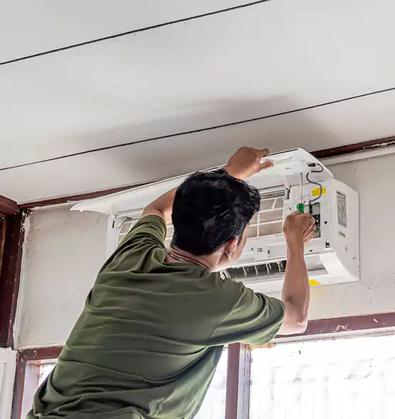 About Air Duct & AC Odor Removal in South San Jose Hills, CA