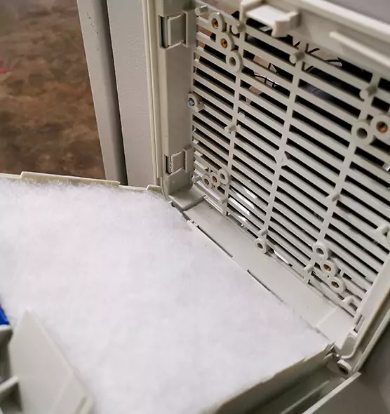 Professional Air Duct Expansion Solutions in South San Jose Hills, CA