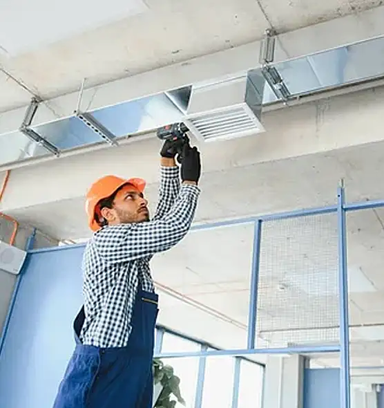 About Commercial Laundry Vent Cleaning in South San Jose Hills, CA