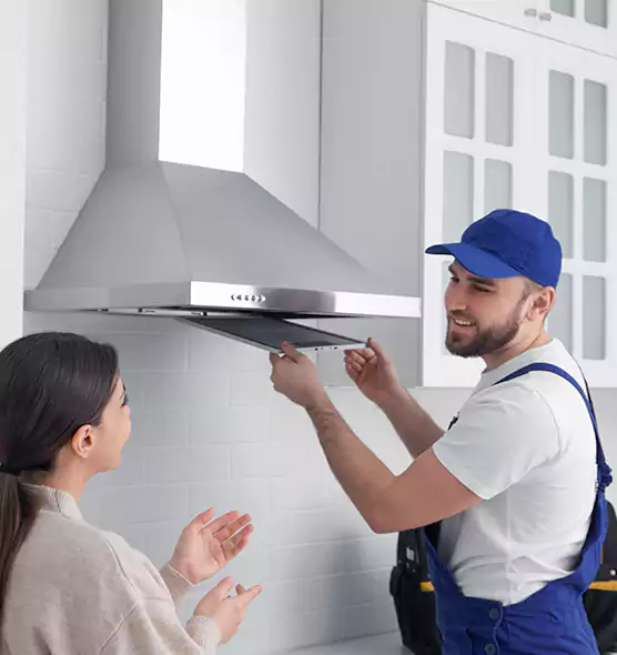 Professional Dryer Vent Cleaning Service in South San Jose Hills, CA