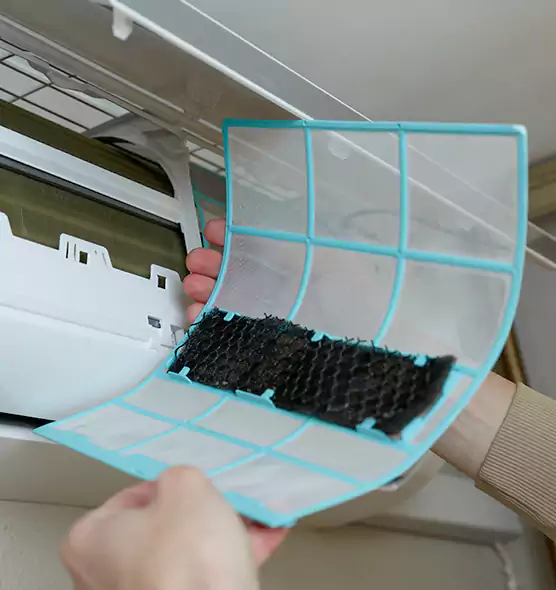 Welcome to Air Duct Cleaning & Repairs South San Jose Hills — Your Local HEPA Filter Installation Pros in South San Jose Hills, CA