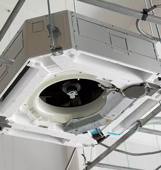 Professional Industrial Dryer Vent Cleaning in South San Jose Hills, CA