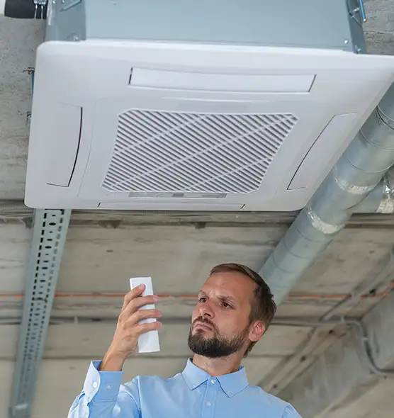 About Local Vent Cleaning Services in South San Jose Hills, CA