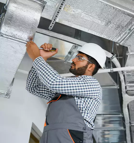 Welcome to Mold & Mildew Removal from Air Ducts South San Jose Hills, CA