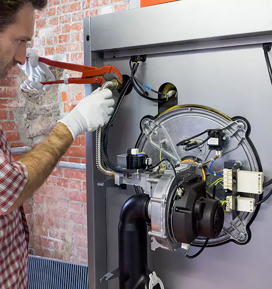 Advanced Repair Dryer Vent Hose in South San Jose Hills, CA