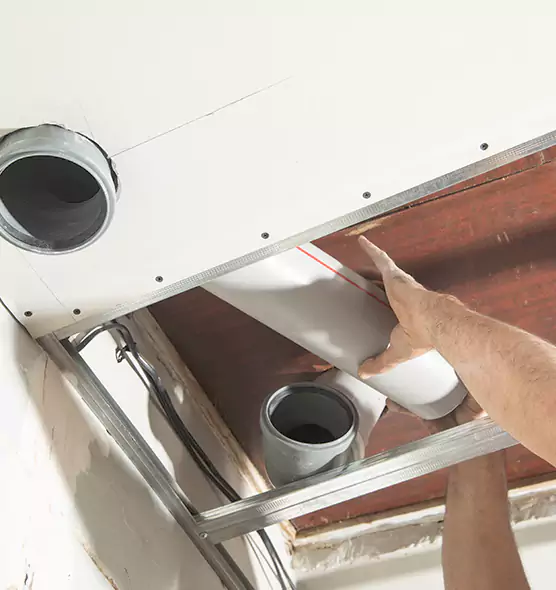 Professional Seasonal Allergy Air Duct Cleaning in South San Jose Hills, CA