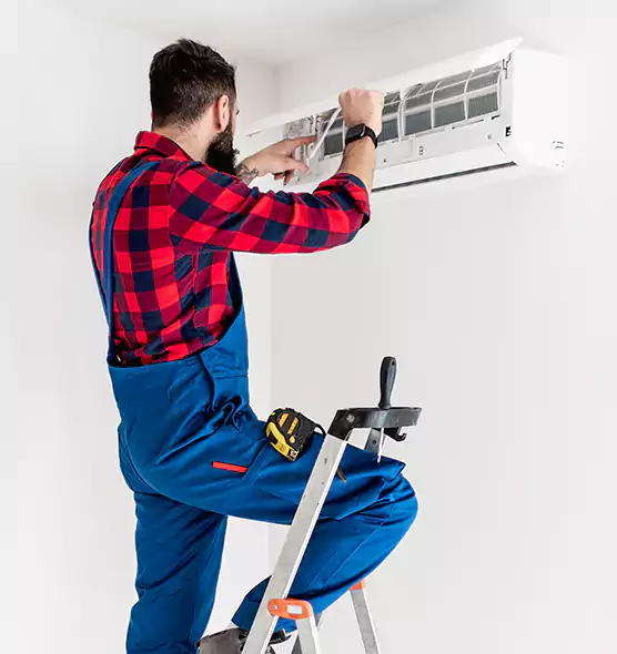 About Smart Air Conditioning Installation in South San Jose Hills, CA