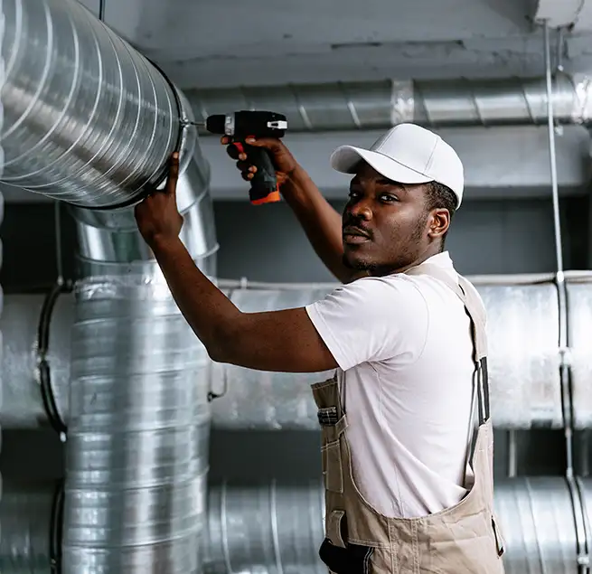 Why Homeowners & Businesses Trust Us South San Jose Hills, CA