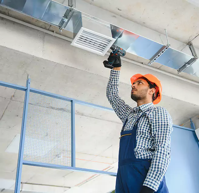 Why Homeowners & Businesses Trust Us in South San Jose Hills, CA?