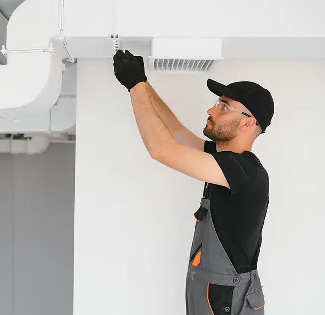 Why Homeowners & Businesses Trust Us in South San Jose Hills, CA?