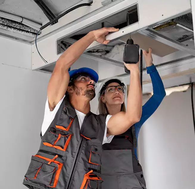 Why Homeowners & Businesses Trust Us in South San Jose Hills, CA