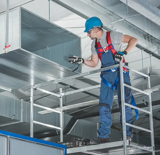 Why Homeowners & Businesses Trust Us in South San Jose Hills, CA?