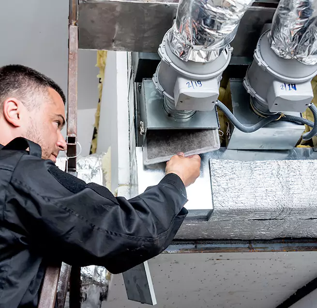 Why Homeowners & Businesses Trust Us in South San Jose Hills, CA?