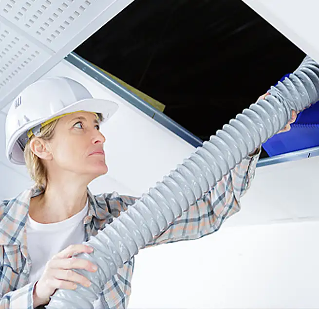 Why Homeowners & Businesses Trust Us South San Jose Hills, CA