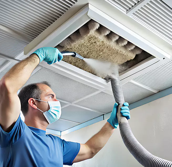 Why Homeowners & Businesses Trust Us South San Jose Hills, CA