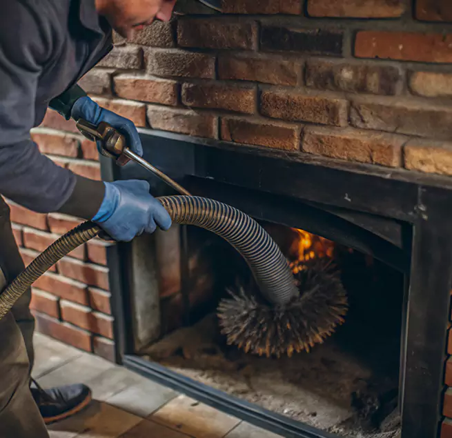 Why Homeowners & Businesses Trust Us in South San Jose Hills, CA?