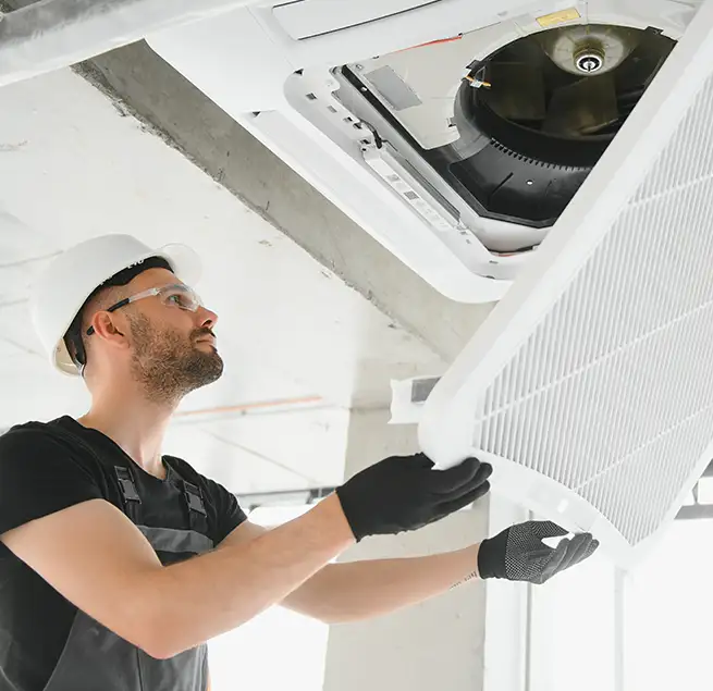 Why Homeowners & Businesses Trust Us in South San Jose Hills, CA?