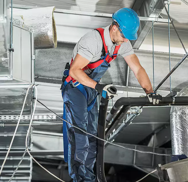 Why Homeowners & Businesses Trust Us in South San Jose Hills, CA?