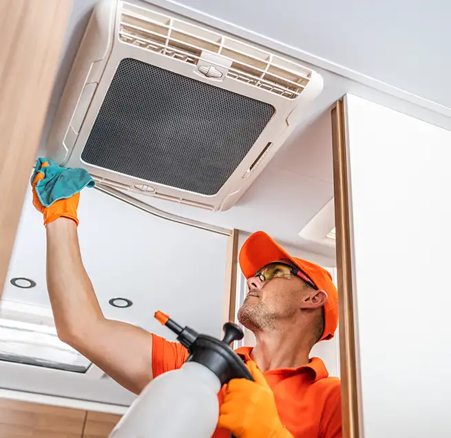 Why Homeowners & Businesses Trust Us in South San Jose Hills, CA?