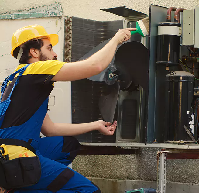 Why Homeowners Businesses Trust Us in South San Jose Hills, CA?