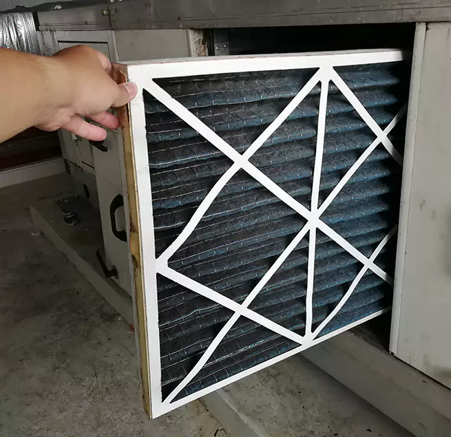 Why Homeowners & Businesses Trust Us South San Jose Hills, CA?