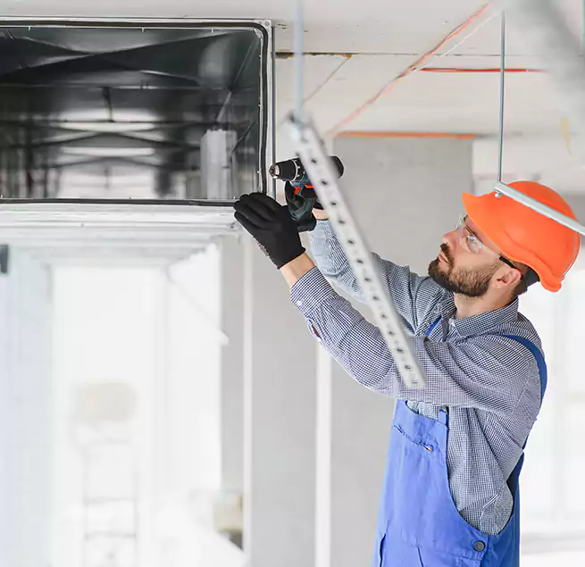 Why Homeowners & Businesses Trust Us South San Jose Hills, CA