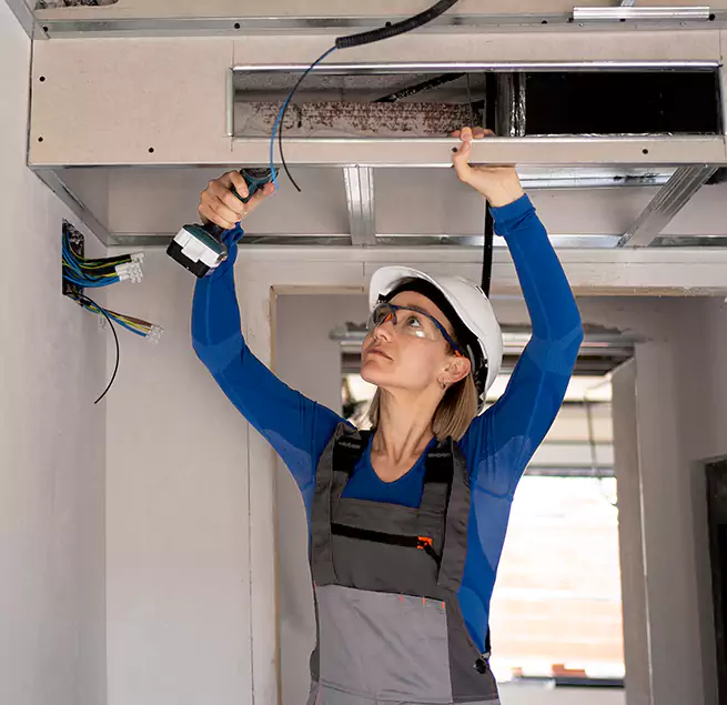 Why Homeowners & Businesses Trust Us in South San Jose Hills, CA?