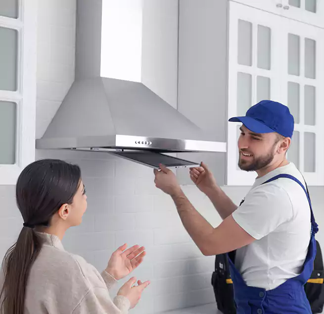 Why Homeowners & Businesses Trust Us in South San Jose Hills, CA?