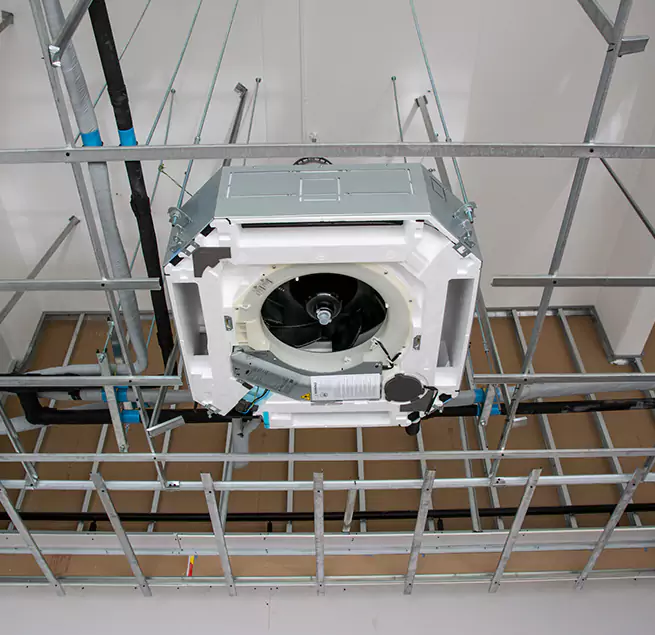 Why Homeowners & Businesses Trust Us South San Jose Hills, CA