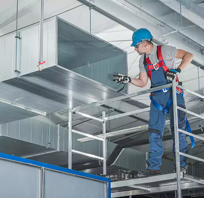 Why Homeowners Businesses Trust Us in South San Jose Hills, CA