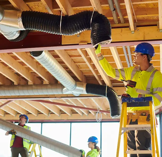 Why Homeowners & Businesses Trust Us in South San Jose Hills, CA?