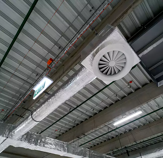 Why Homeowners & Businesses Trust Us in South San Jose Hills, CA?