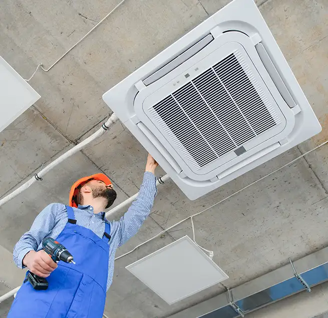 Why Homeowners & Businesses Trust Us in South San Jose Hills, CA