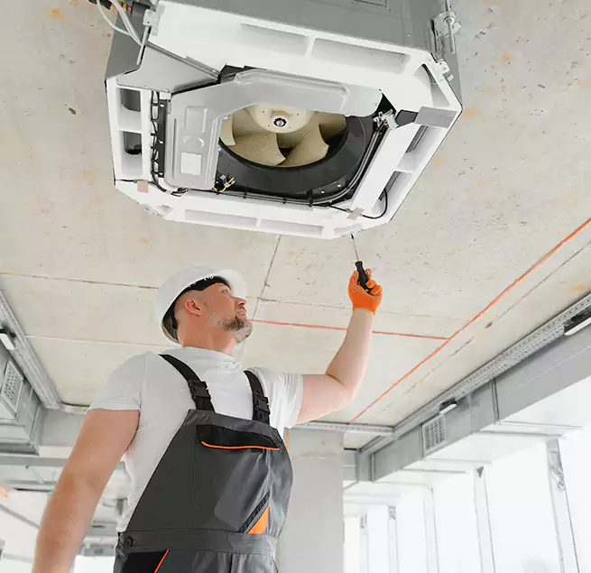 Why Homeowners Businesses Trust Us in South San Jose Hills, CA