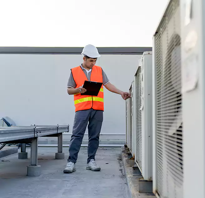 Why Homeowners & Businesses Trust Us in South San Jose Hills, CA?